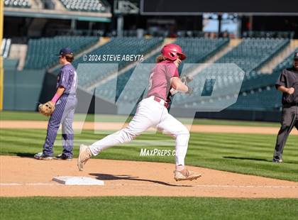 Thumbnail 3 in Severance vs Rocky Mountain (Coors Field) photogallery.