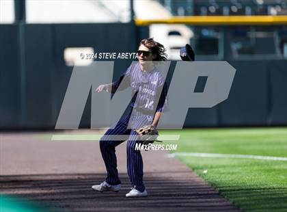 Thumbnail 1 in Severance vs Rocky Mountain (Coors Field) photogallery.