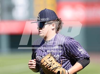 Thumbnail 1 in Severance vs Rocky Mountain (Coors Field) photogallery.