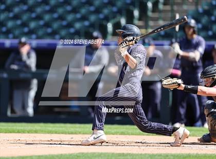 Thumbnail 2 in Severance vs Rocky Mountain (Coors Field) photogallery.