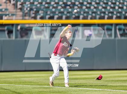 Thumbnail 3 in Severance vs Rocky Mountain (Coors Field) photogallery.