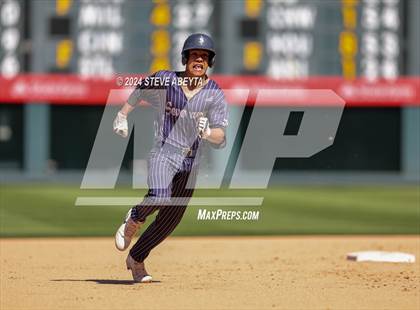 Thumbnail 3 in Severance vs Rocky Mountain (Coors Field) photogallery.