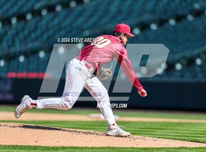 Thumbnail 3 in Severance vs Rocky Mountain (Coors Field) photogallery.