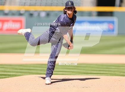 Thumbnail 1 in Severance vs Rocky Mountain (Coors Field) photogallery.
