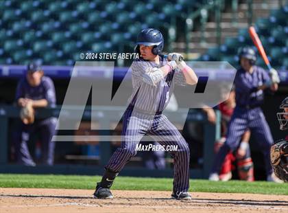 Thumbnail 3 in Severance vs Rocky Mountain (Coors Field) photogallery.
