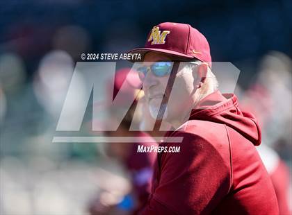 Thumbnail 1 in Severance vs Rocky Mountain (Coors Field) photogallery.