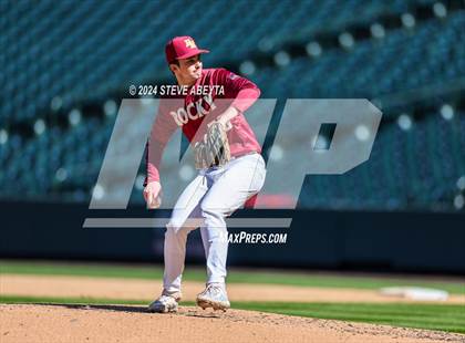 Thumbnail 3 in Severance vs Rocky Mountain (Coors Field) photogallery.