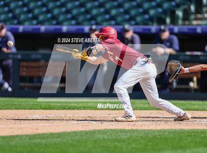 Thumbnail 3 in Severance vs Rocky Mountain (Coors Field) photogallery.