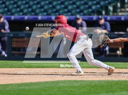 Thumbnail 3 in Severance vs Rocky Mountain (Coors Field) photogallery.