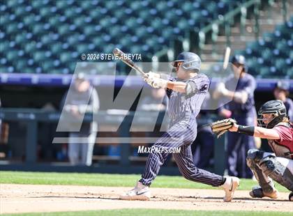 Thumbnail 2 in Severance vs Rocky Mountain (Coors Field) photogallery.