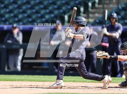 Thumbnail 3 in Severance vs Rocky Mountain (Coors Field) photogallery.
