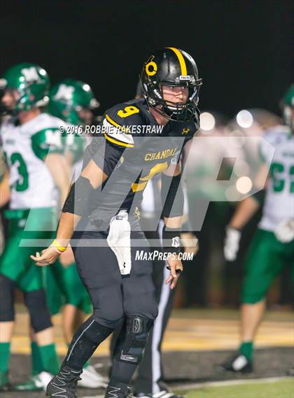 Thumbnail 3 in Mabank @ Crandall photogallery.