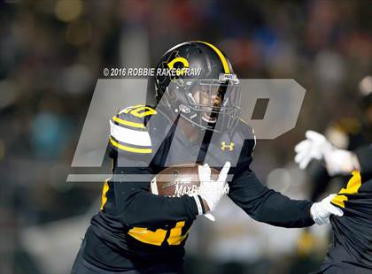 Thumbnail 2 in Mabank @ Crandall photogallery.