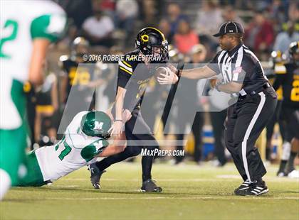 Thumbnail 3 in Mabank @ Crandall photogallery.