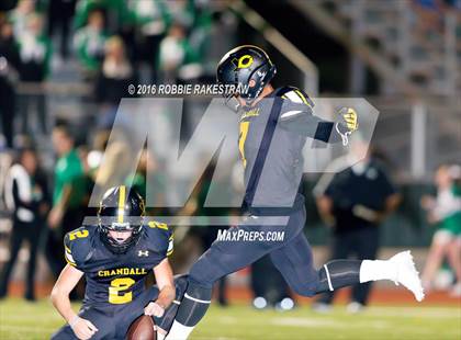 Thumbnail 3 in Mabank @ Crandall photogallery.