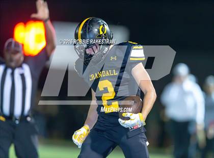 Thumbnail 3 in Mabank @ Crandall photogallery.