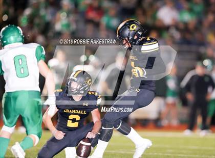 Thumbnail 3 in Mabank @ Crandall photogallery.