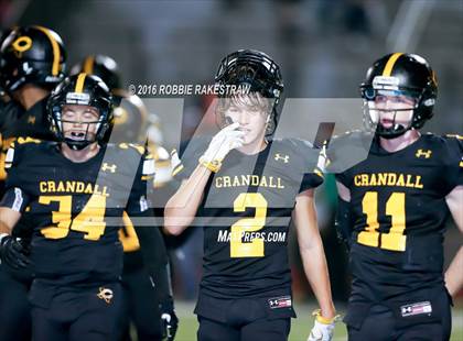 Thumbnail 3 in Mabank @ Crandall photogallery.