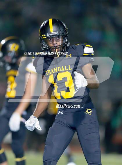 Thumbnail 1 in Mabank @ Crandall photogallery.