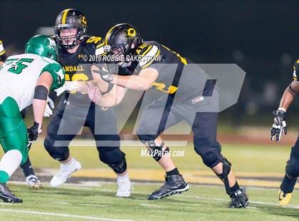 Thumbnail 2 in Mabank @ Crandall photogallery.