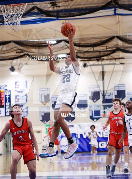 Thumbnail 1 in Wadsworth @ Twinsburg photogallery.