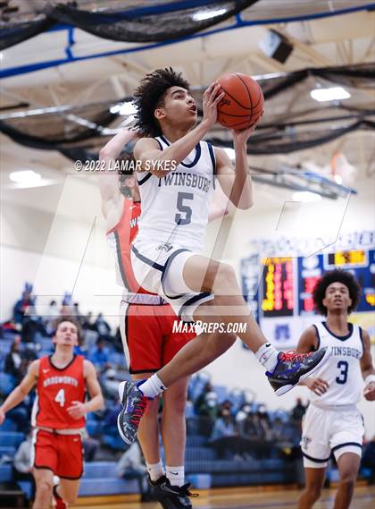 Thumbnail 1 in Wadsworth @ Twinsburg photogallery.