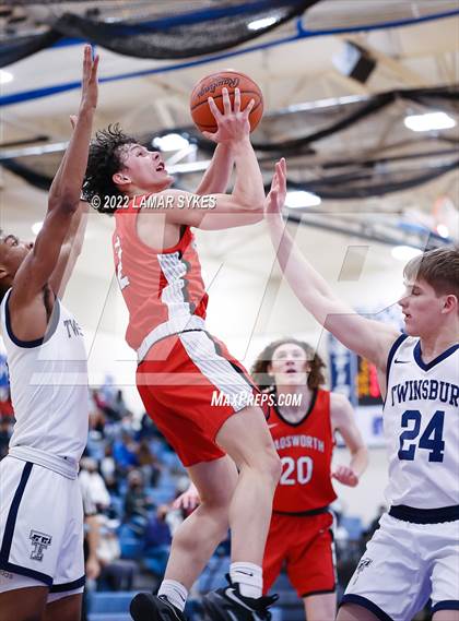 Thumbnail 2 in Wadsworth @ Twinsburg photogallery.