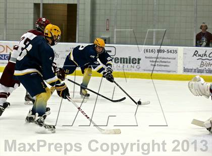 Thumbnail 1 in Hudsonville @ Grandville photogallery.