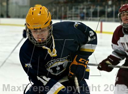 Thumbnail 1 in Hudsonville @ Grandville photogallery.
