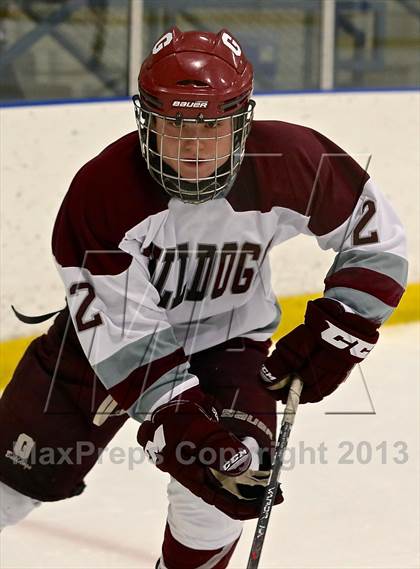 Thumbnail 1 in Hudsonville @ Grandville photogallery.