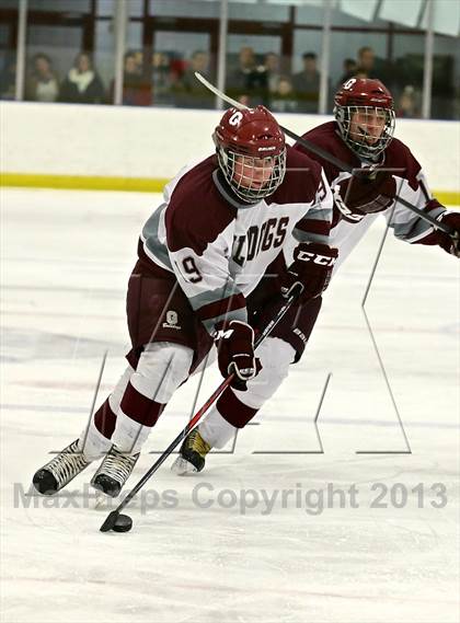 Thumbnail 3 in Hudsonville @ Grandville photogallery.