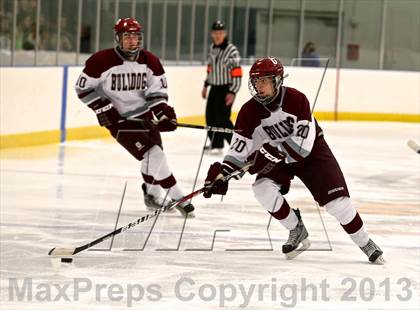 Thumbnail 3 in Hudsonville @ Grandville photogallery.