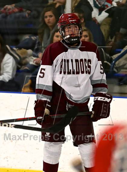 Thumbnail 1 in Hudsonville @ Grandville photogallery.