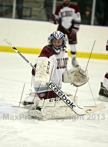 Thumbnail 1 in Hudsonville @ Grandville photogallery.