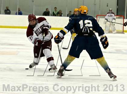 Thumbnail 1 in Hudsonville @ Grandville photogallery.