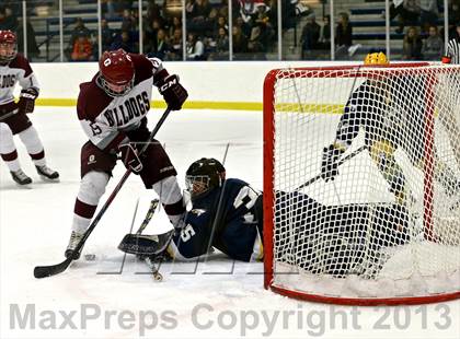 Thumbnail 3 in Hudsonville @ Grandville photogallery.