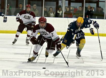 Thumbnail 1 in Hudsonville @ Grandville photogallery.