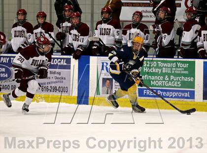 Thumbnail 1 in Hudsonville @ Grandville photogallery.