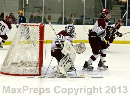 Thumbnail 1 in Hudsonville @ Grandville photogallery.