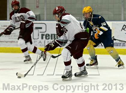 Thumbnail 1 in Hudsonville @ Grandville photogallery.