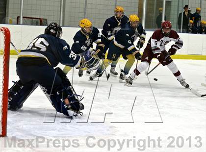 Thumbnail 1 in Hudsonville @ Grandville photogallery.