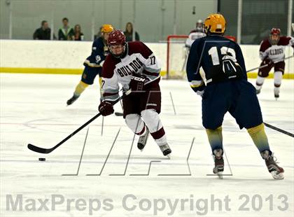 Thumbnail 3 in Hudsonville @ Grandville photogallery.