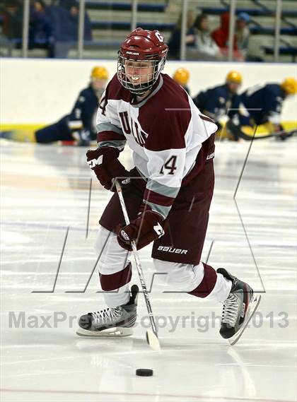 Thumbnail 3 in Hudsonville @ Grandville photogallery.
