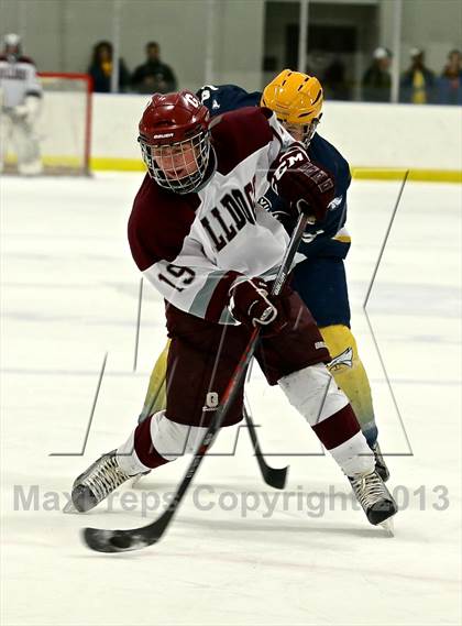 Thumbnail 1 in Hudsonville @ Grandville photogallery.