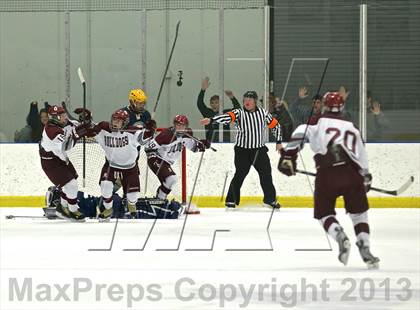 Thumbnail 1 in Hudsonville @ Grandville photogallery.