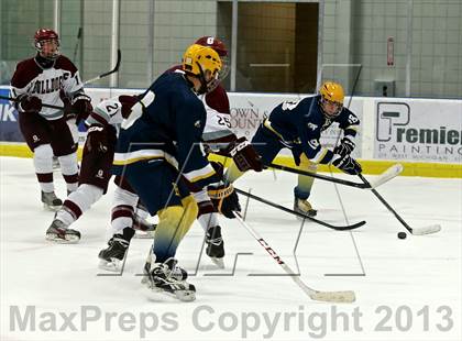Thumbnail 3 in Hudsonville @ Grandville photogallery.