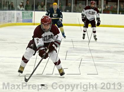 Thumbnail 2 in Hudsonville @ Grandville photogallery.
