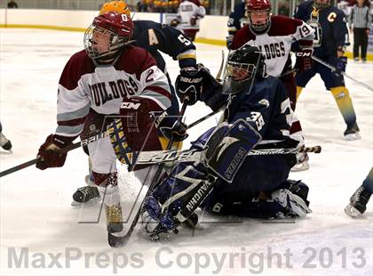 Thumbnail 3 in Hudsonville @ Grandville photogallery.