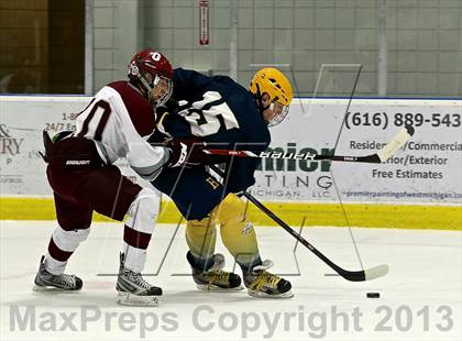 Thumbnail 1 in Hudsonville @ Grandville photogallery.
