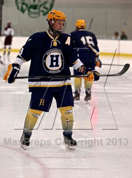 Thumbnail 3 in Hudsonville @ Grandville photogallery.